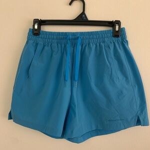 Women’s outdoor voices shorts